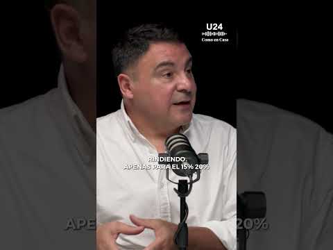 ¿Habrá reelección? El plan económico de Milei y la dependencia absoluta del factor Trump
