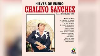 Chalino Sánchez - Nieves de Enero (Visualizador Oficial)