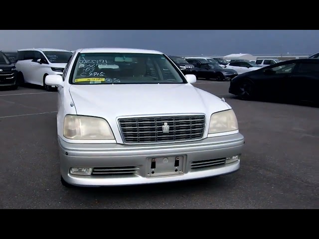 2001 Toyota Crown JZS171 (UW-6a4f66f737abf)