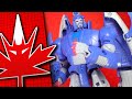 TRANSFORMERS Generations Studio Series 86 SCOURGE Canadia Reviewer 394