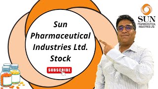 Sun Pharmaceutical Industries Limited. Stock || Good Time to Buy at CMP || Mohit Munjal #shorts