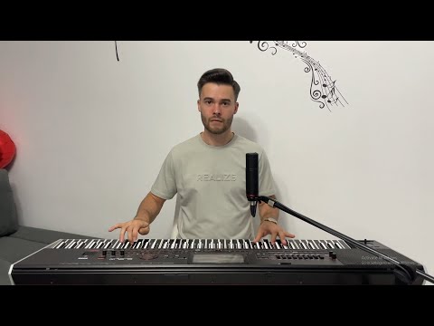 Marius Gurău - Două trei hârtii de-o sută (Cover ValiVijelie si Costelus de la Buzau)