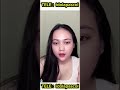 Idolapascol Bigo Live Barbar Hot Ochi Tanktop Putih Mempesona