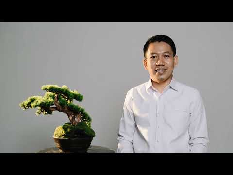 BUMDes Maju Berkarya