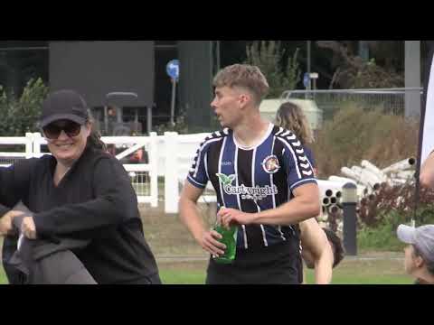 Clapham vs Chevron Action Flash — OPEN FINAL — UKU Nationals 2025