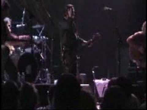 Videoclip de Night Friends — The Church