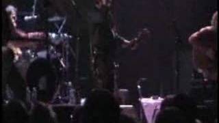 The Church - Night Friends