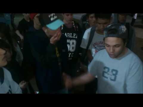 CHIRULO VS GREK - 8vos Fecha 5