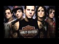 Avenged Sevenfold Shepherd Of Fire