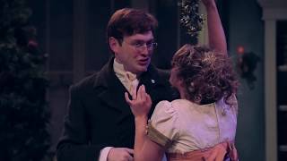Miss Bennet: Christmas at Pemberley at Main Street Theater