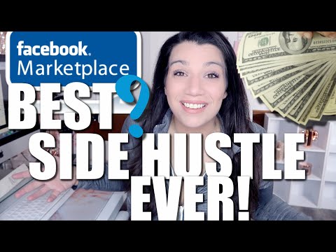 Facebook Marketplace SHIPPING FEES & Tips for Selling...