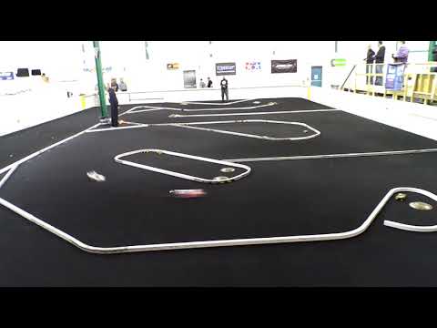 RC Car World - USGT A Main Feb. 3rd 2019