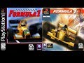 Formula 1 PS1 1996 Intro Movie Download