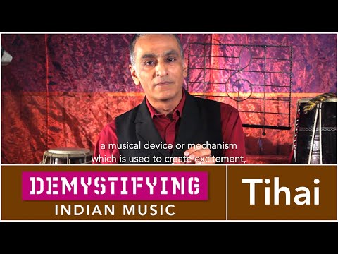 WHAT IS A TIHAI? — वीडियो थंबनेल