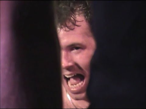 Nudeswirl @ The Court Tavern, Part 2 (Cigarette)