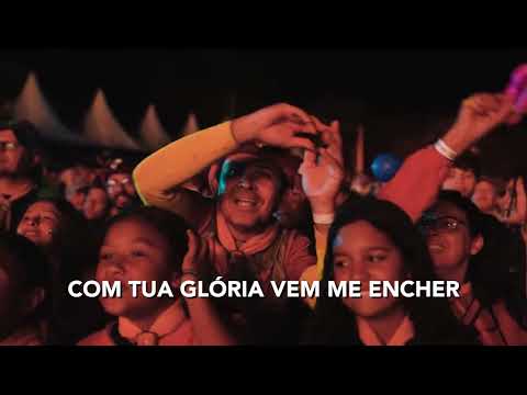 CLIP OFICIAL FILHO DO REI - CAMPORI USB 2023