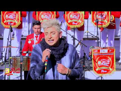 𝐆𝐑𝐀𝐍 𝐁𝐀𝐍𝐃𝐀 𝐈𝐍𝐒𝐓𝐑𝐔𝐌𝐄𝐍𝐓𝐀𝐋❞𝐌𝐈 𝐏𝐄𝐑𝐔́❞𝐂𝐎𝐍𝐂𝐈𝐄𝐑𝐓𝐎 𝐕𝐈𝐑𝐓𝐔𝐀𝐋 𝐏𝐎𝐑 𝐄𝐋 𝐁𝐈𝐂𝐄𝐍𝐓𝐄𝐍𝐀𝐑𝐈𝐎"𝐌𝐈𝐗 𝐂𝐔𝐌𝐁𝐈𝐀𝐒"𝐜/ 𝐁𝐑𝐘𝐀𝐍 𝐀𝐑𝐀𝐌𝐁𝐔𝐋𝐎