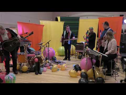 Kunnan Pojat2020 Vappu Specialfeat. Juha Heinonen