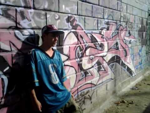 R.C.A Squadra (MC Krap) - Otra Escena Del Pasado (feat. Killer)