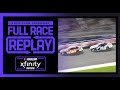 Production Alliance Group 300 | NASCAR Xfinity Series Full Race Replay