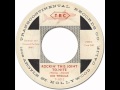 KID THOMAS - ROCKIN' THIS JOINT TO-NITE [TRC 1012] 1960