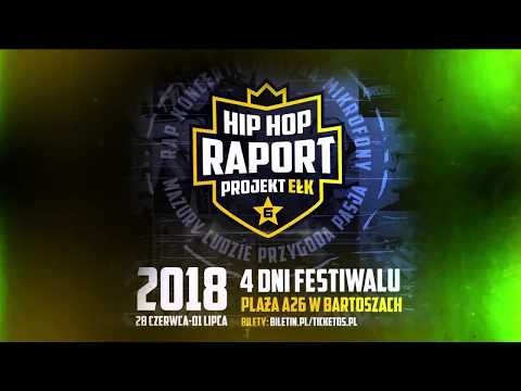 HHRPE 6- Dix 37,  Małach, Rufuz, Ostry, Ryjek, Zbuku ,Diox, Kapota, Kacper HTA, RWS,Szkodnik  Diabeu