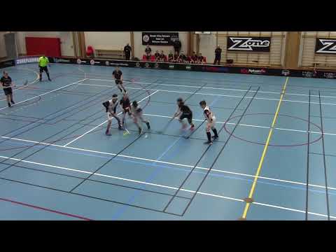 Nykvarns IF - Trosa-Edanö IBK P05/06