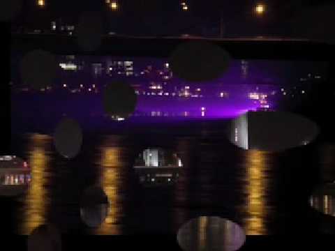 Greed vs. van Bellen - Citylights (van Bellen's Downtown Mix)