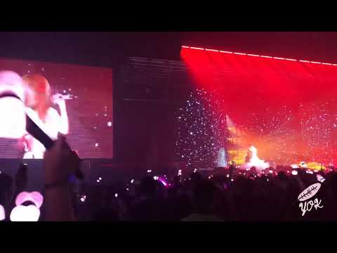 Only look at me - Rose Blackpink