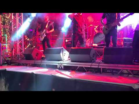 Beyond The Animus - Disrupt (Live at Metal Maze June 22nd 2024)