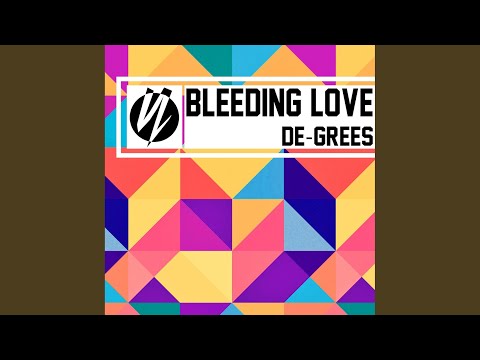 Bleeding Love (Jens O. Vs. Ti-Mo Remix Edit)