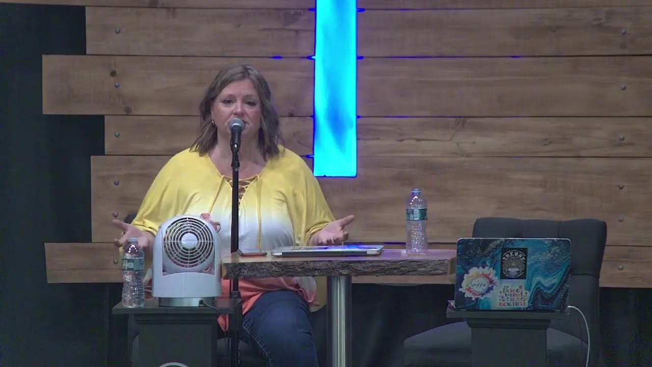 Winning Wednesday Prayer