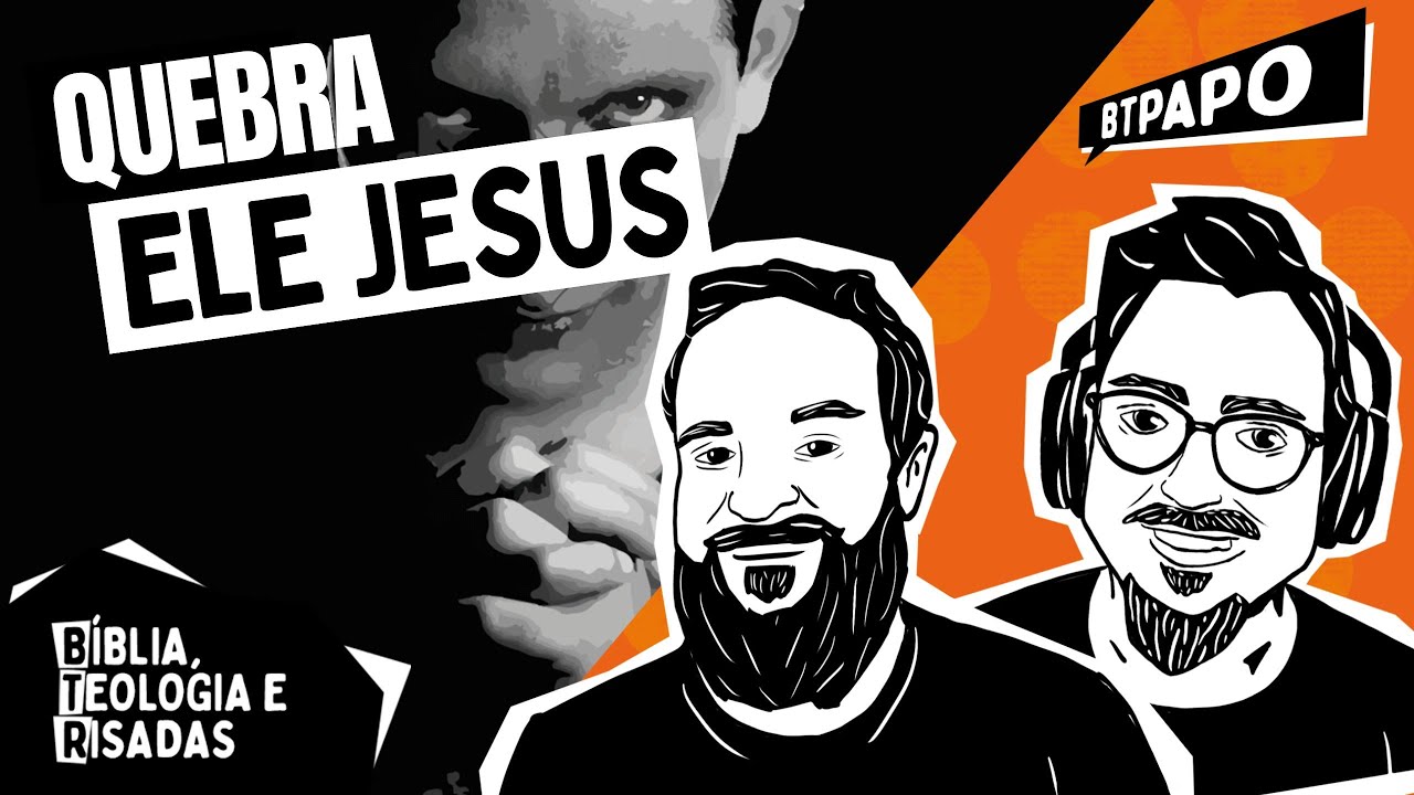 Cristãos podem orar os salmos imprecatórios? BTPapo 024