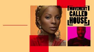 Mary J Blige Seven Days Josh Grooves Movement Edit