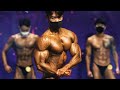 클래식 보디빌딩의 진수💪🏻ㅣ2020 미스터&미즈 서울 클래식 보디빌딩 통합