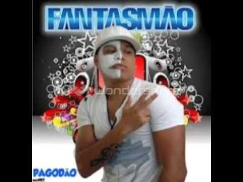 Fantasmão 2013   Vai cavala