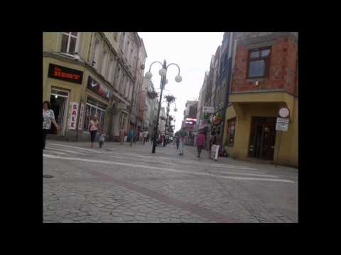 Dzierżoniów w samo południe (zapowiedź)