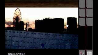 生霊 IKIRYO - Walkthrough -