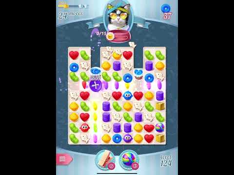 Let's Play - Knittens (Level 121 - 130)