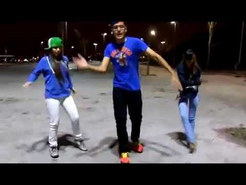 MC Oklinhos - Putaria Romana ( Clipe Oficial - HD ) Lançamento 2014 Passinho do Romano