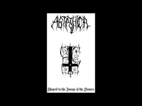 Astathica - Shaped to the Image of the Flames