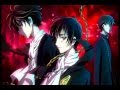 ALT Tsubasa VAMPire CHRoNiCLE OP Futatsu No Kodou To Akai Tsumi With Credits