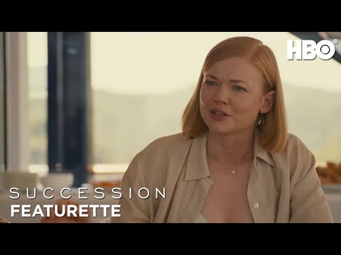 Succession (Season 2 Episode 10): Inside the Episode Featurette | HBO