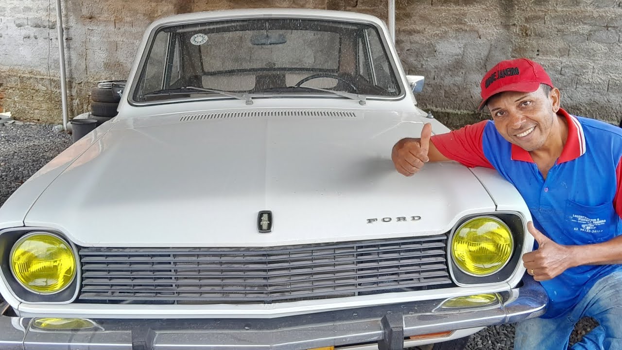 uma verdadeira relíquia