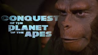 Conquest of the Planet of the Apes | Modern Trailer