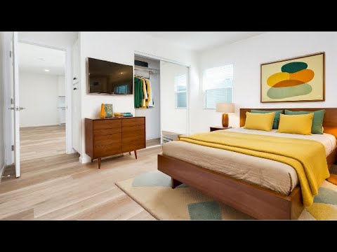 Newly Renovated 1-BR Unit in Prime La Mesa Location! property video