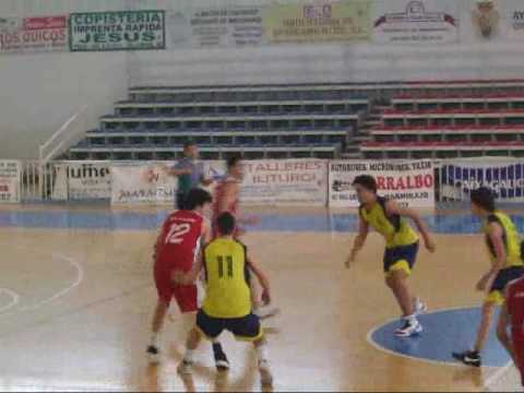 partido cadetes andujar - vva.wmv