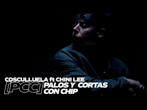 Cosculluela - Palos y Cortas con Chip (feat. Chini Lee)