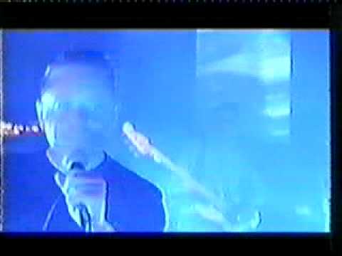 Sub Sub with Bernard Sumner - This Time I'm Not Wrong