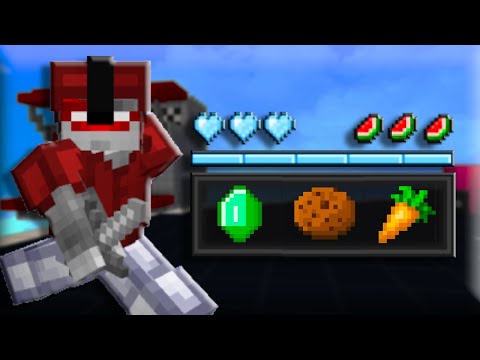 ULTIMATE PVP TEXTUREPACK for Minecraft 1.8.9